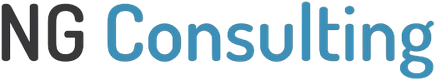 NG Consulting logo